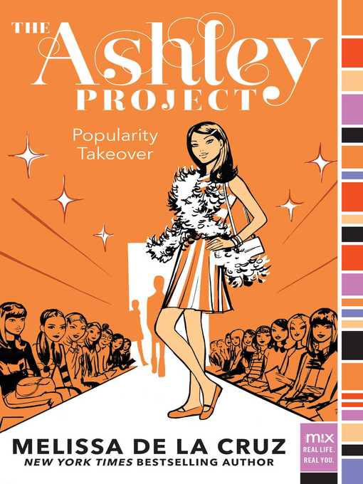Cover image for Popularity Takeover